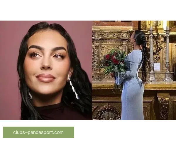 单亲妈妈因神似C罗未婚妻乔治娜一夜爆红引发全网热议的人生逆袭